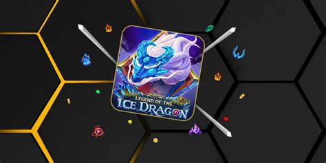 Legend Of The Ice Dragon Bwin